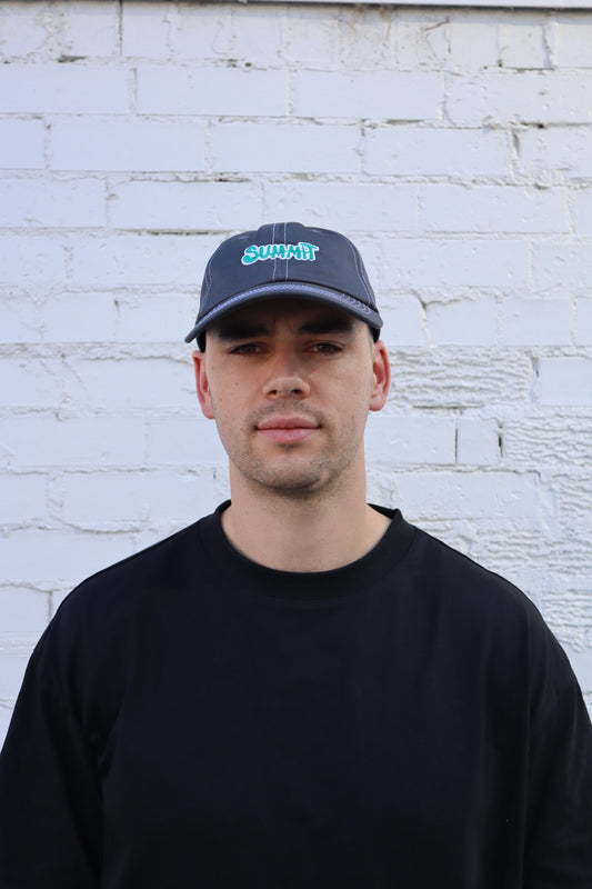 Classic SUMMIT Cap